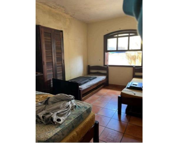Foto de SOBRADO 285M² 4 DORM. SENDO 1 SUITE 4 VAGAS + EDÍCULA - CIBRATEL I - ITANHAÉM