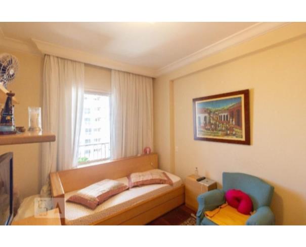Foto de APTO 135M² 3 DORM. SENDO 1 SUÍTE VARANDA 3 VAGAS - SUMARÉ (850M METRÔ VILA MADALENA)