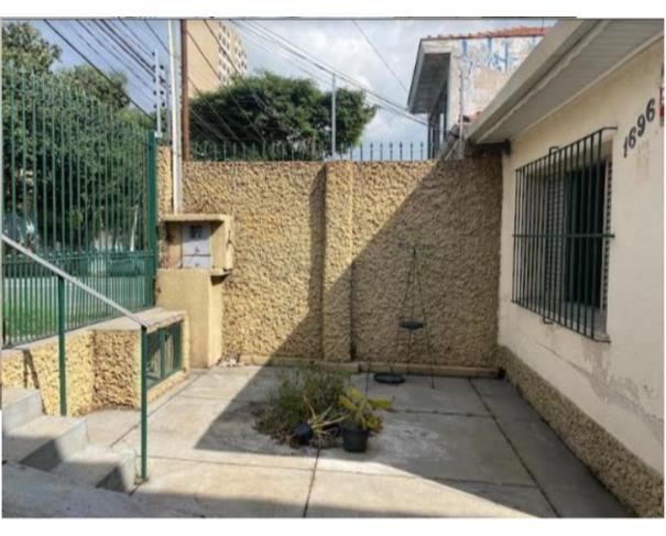 Foto de CASA 79M² 2 DORMITÓRIOS 1 VAGA (TERRENO 210M²) - CAMBUCI