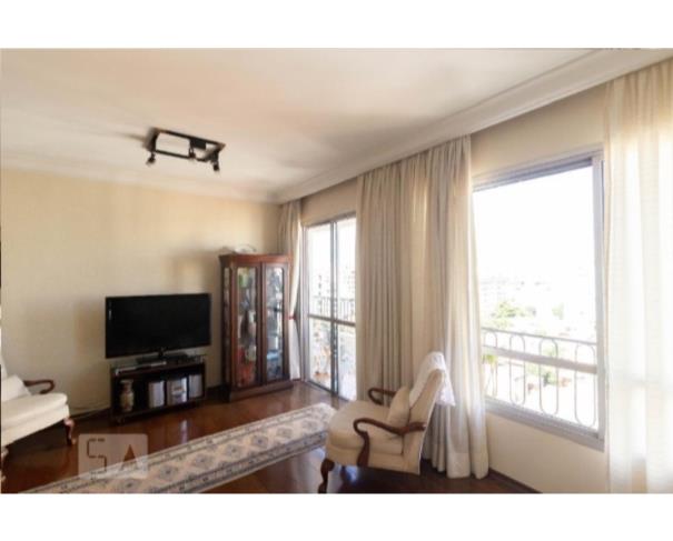 Foto de APTO 135M² 3 DORM. SENDO 1 SUÍTE VARANDA 3 VAGAS - SUMARÉ (850M METRÔ VILA MADALENA)