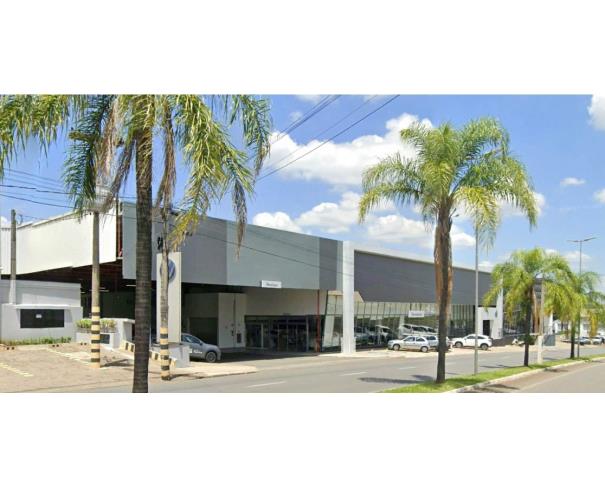 Foto de GALPÃO 6.910,58M² ÁREA CONSTRUÍDA E TERRENO COM 9.522,27M² - JARDIM BOA VISTA - LIMEIRA
