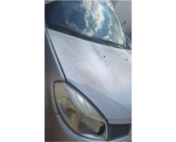 Foto de VEÍCULO RENAULT SANDERO AUT.10 16V - ANO/MOD: 2010/2011 - ÁLCOOL/GASOLINA - AGUDOS