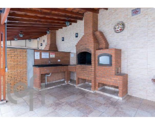 Foto de APARTAMENTO 63M² - 2 DORMITÓRIOS VARANDA 1 VAGA - JARDIM ÂNGELA (1,3 KM METRÔ VILA UNIÃO)