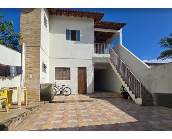 Foto de SOBRADO 276M² E TERRENO COM 245M² - JARDIM GAIVOTAS - CARAGUATATUBA