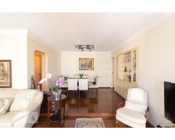 Foto de APTO 135M² 3 DORM. SENDO 1 SUÍTE VARANDA 3 VAGAS - SUMARÉ (850M METRÔ VILA MADALENA)