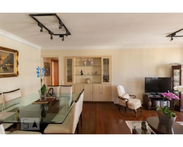 Foto de APTO 135M² 3 DORM. SENDO 1 SUÍTE VARANDA 3 VAGAS - SUMARÉ (850M METRÔ VILA MADALENA)