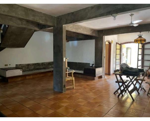 Foto de SOBRADO 285M² 4 DORM. SENDO 1 SUITE 4 VAGAS + EDÍCULA - CIBRATEL I - ITANHAÉM