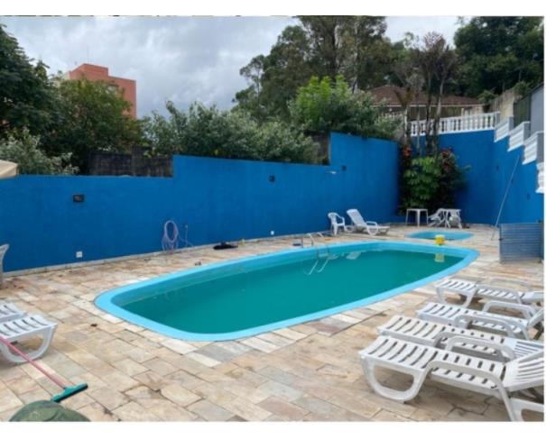 Foto de DIREITOS SOBRE SOBRADO EM CONDOMÍNIO 140M² 3 DORM. SENDO 1 SUÍTE 2 VAGAS - PQ. MUNHOZ