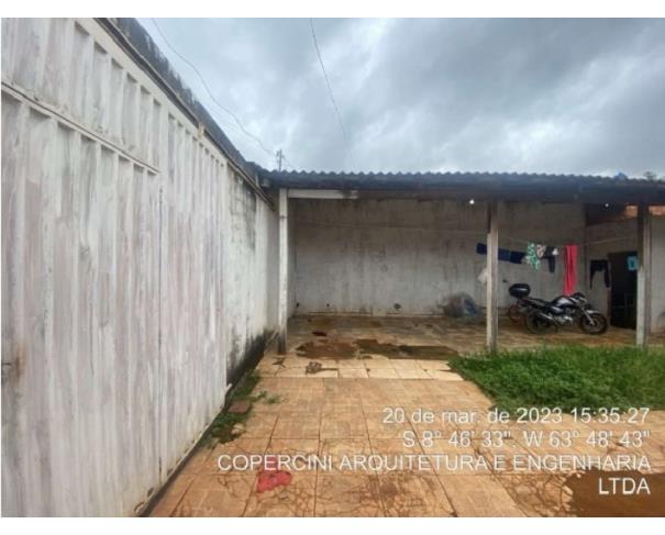 Foto de LOTE 2 - CASA TÉRREA COM 250M² DE TERRENO - BAIRRO MARIANA - PORTO VELHO / RONDÔNIA