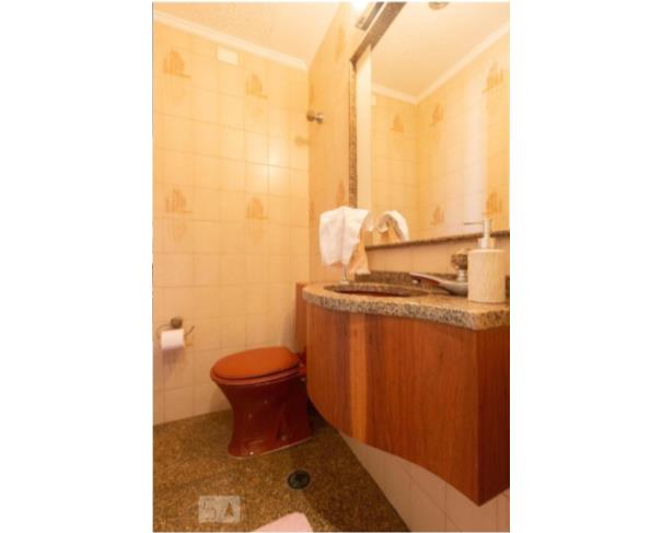 Foto de APTO 135M² 3 DORM. SENDO 1 SUÍTE VARANDA 3 VAGAS - SUMARÉ (850M METRÔ VILA MADALENA)