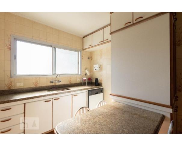 Foto de APTO 135M² 3 DORM. SENDO 1 SUÍTE VARANDA 3 VAGAS - SUMARÉ (850M METRÔ VILA MADALENA)