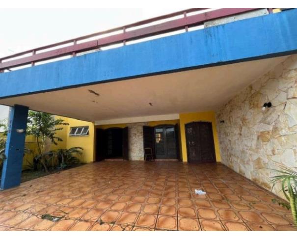 Foto de SOBRADO 285M² 4 DORM. SENDO 1 SUITE 4 VAGAS + EDÍCULA - CIBRATEL I - ITANHAÉM