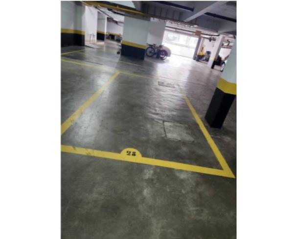 Foto de APTO 135M² 3 DORM. SENDO 1 SUÍTE VARANDA 3 VAGAS - SUMARÉ (850M METRÔ VILA MADALENA)