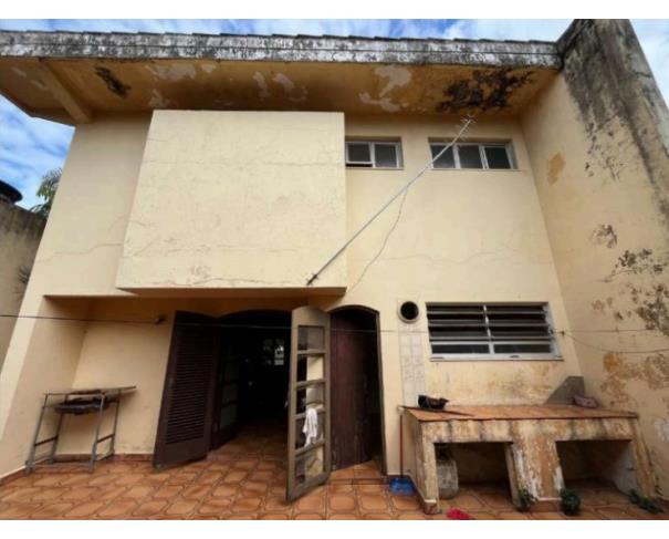 Foto de SOBRADO 285M² 4 DORM. SENDO 1 SUITE 4 VAGAS + EDÍCULA - CIBRATEL I - ITANHAÉM
