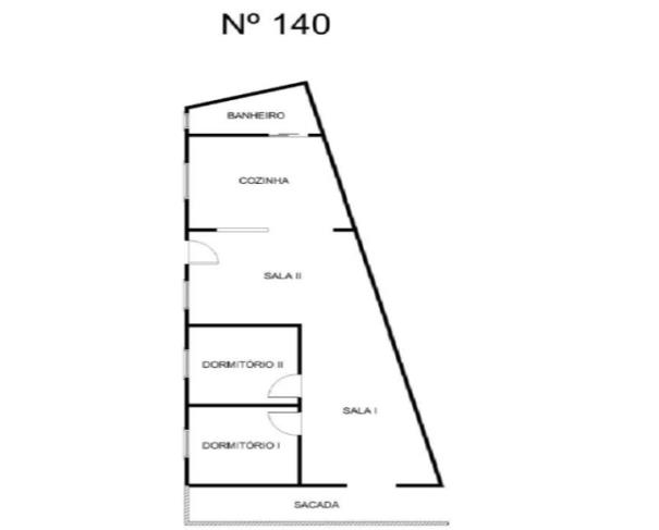 Foto de DIREITOS DO TERRENO COM 2 CASAS E 2 SALÕES COM 185,50M² - VILA PAULISTA - MOGI DAS CRUZES
