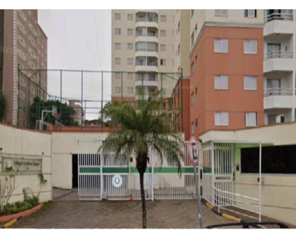 Foto de APTO 68,91M² 3 DORM. SENDO 1 SUÍTE SALA ESTAR E JANTAR C/ VARANDA E 1 VAGA - CENTRO - GUARULHOS