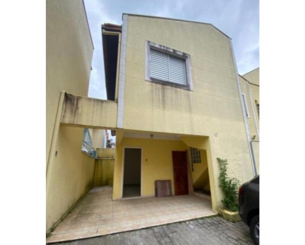Foto de DIREITOS SOBRE SOBRADO EM CONDOMÍNIO 140M² 3 DORM. SENDO 1 SUÍTE 2 VAGAS - PQ. MUNHOZ