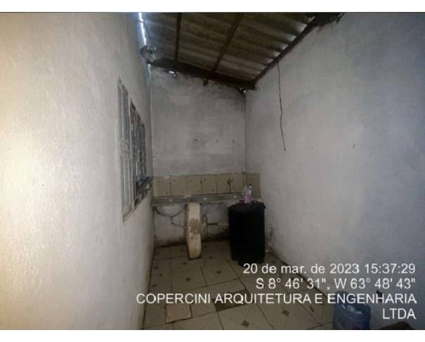 Foto de LOTE 2 - CASA TÉRREA COM 250M² DE TERRENO - BAIRRO MARIANA - PORTO VELHO / RONDÔNIA