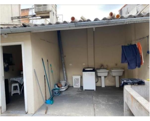 Foto de CASA 79M² 2 DORMITÓRIOS 1 VAGA (TERRENO 210M²) - CAMBUCI