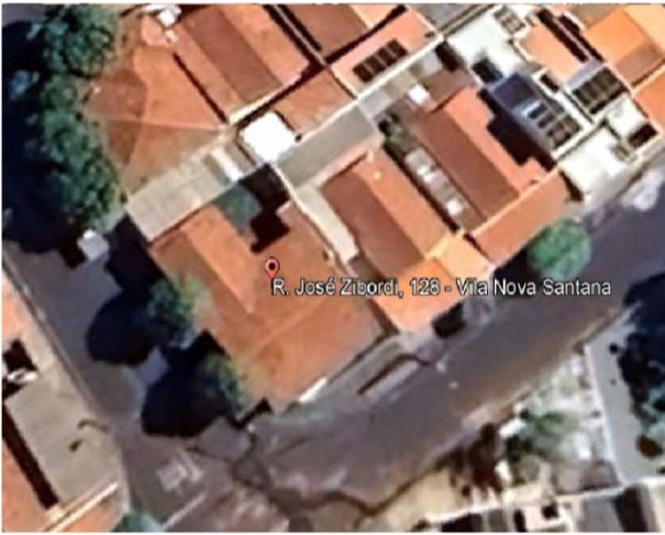 Foto de CASA ESQUINA 153M² TERRENO: 222M² - VILA NOVA SANTANA -ASSIS
