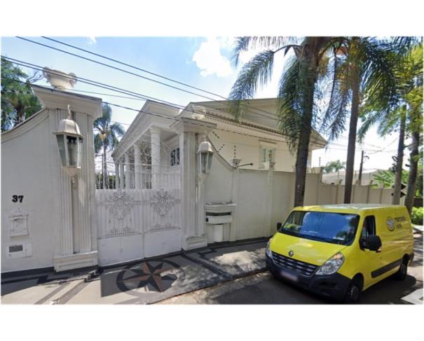Foto de LOTE 1 - OPORTUNIDADE MANSÃO MAKTUB 709M² TERRENO: 1.000M² - JARDIM GUEDALA