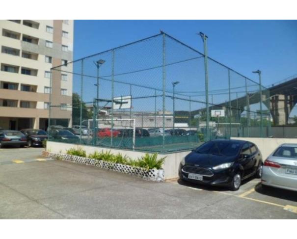 Foto de APARTAMENTO 63M² - 2 DORMITÓRIOS VARANDA 1 VAGA - JARDIM ÂNGELA (1,3 KM METRÔ VILA UNIÃO)
