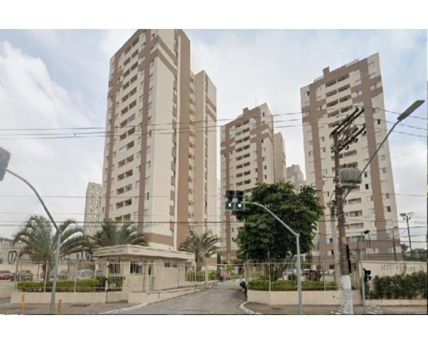 Foto de APARTAMENTO 63M² - 2 DORMITÓRIOS VARANDA 1 VAGA - JARDIM ÂNGELA (1,3 KM METRÔ VILA UNIÃO)