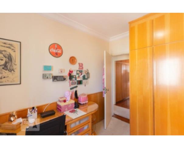 Foto de APTO 135M² 3 DORM. SENDO 1 SUÍTE VARANDA 3 VAGAS - SUMARÉ (850M METRÔ VILA MADALENA)