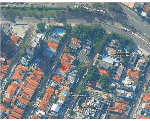 Foto de IMPERDÍVEL - SOBRADO 98M² TERRENO 110M² - VILA NOVA CONCEIÇÃO (650M PARQUE DO IBIRAPUERA)