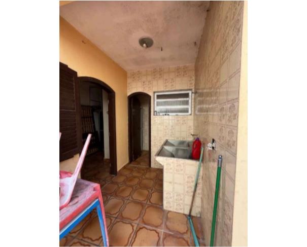 Foto de SOBRADO 285M² 4 DORM. SENDO 1 SUITE 4 VAGAS + EDÍCULA - CIBRATEL I - ITANHAÉM