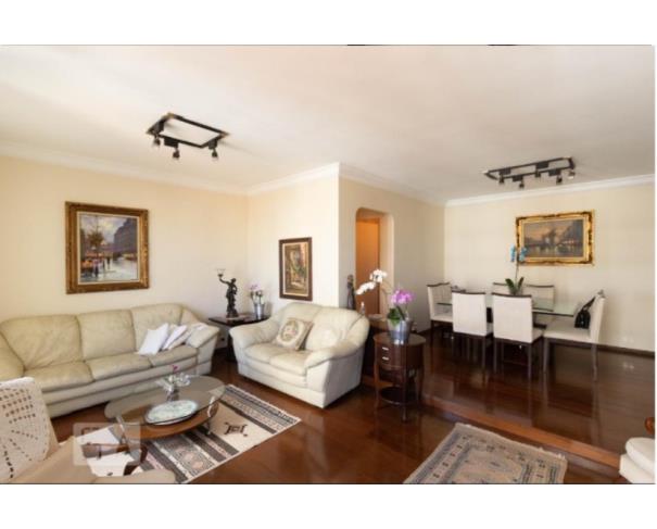 Foto de APTO 135M² 3 DORM. SENDO 1 SUÍTE VARANDA 3 VAGAS - SUMARÉ (850M METRÔ VILA MADALENA)