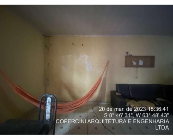 Foto de LOTE 2 - CASA TÉRREA COM 250M² DE TERRENO - BAIRRO MARIANA - PORTO VELHO / RONDÔNIA