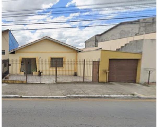 Foto de IMÓVEL RESIDENCIAL E COMERCIAL AT: 840M² AC: 408M² - BOSQUE DA SAÚDE - TAUBATÉ
