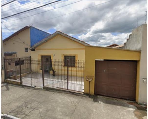 Foto de IMÓVEL RESIDENCIAL E COMERCIAL AT: 840M² AC: 408M² - BOSQUE DA SAÚDE - TAUBATÉ