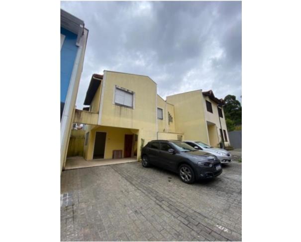 Foto de DIREITOS SOBRE SOBRADO EM CONDOMÍNIO 140M² 3 DORM. SENDO 1 SUÍTE 2 VAGAS - PQ. MUNHOZ
