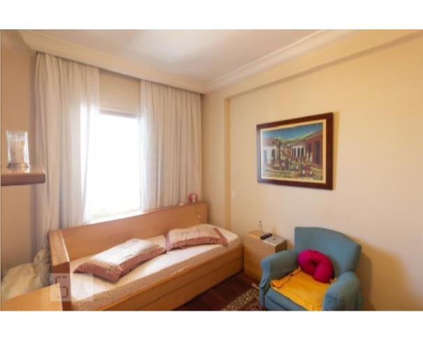 Foto de APTO 135M² 3 DORM. SENDO 1 SUÍTE VARANDA 3 VAGAS - SUMARÉ (850M METRÔ VILA MADALENA)