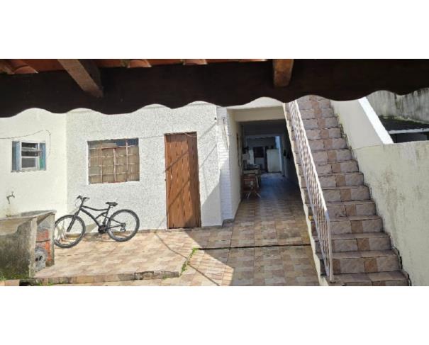 Foto de SOBRADO 276M² E TERRENO COM 245M² - JARDIM GAIVOTAS - CARAGUATATUBA