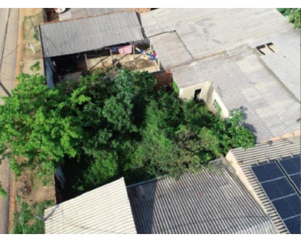 Foto de LOTE 1 - CASA TÉRREA COM 250M² DE TERRENO - BAIRRO MARIANA - PORTO VELHO / RO