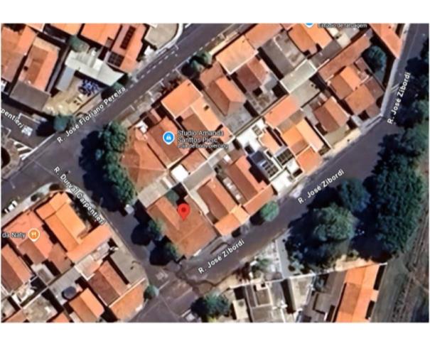 Foto de CASA ESQUINA 153M² TERRENO: 222M² - VILA NOVA SANTANA -ASSIS