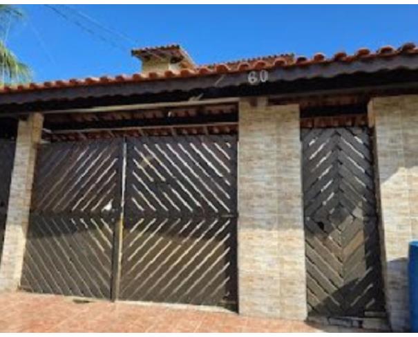 Foto de SOBRADO 276M² E TERRENO COM 245M² - JARDIM GAIVOTAS - CARAGUATATUBA