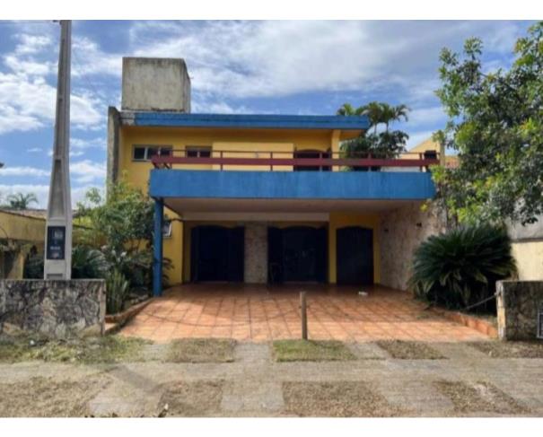Foto de SOBRADO 285M² 4 DORM. SENDO 1 SUITE 4 VAGAS + EDÍCULA - CIBRATEL I - ITANHAÉM
