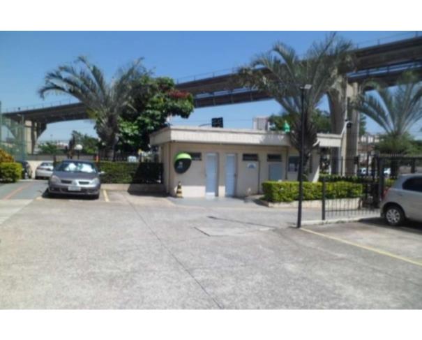 Foto de APARTAMENTO 63M² - 2 DORMITÓRIOS VARANDA 1 VAGA - JARDIM ÂNGELA (1,3 KM METRÔ VILA UNIÃO)