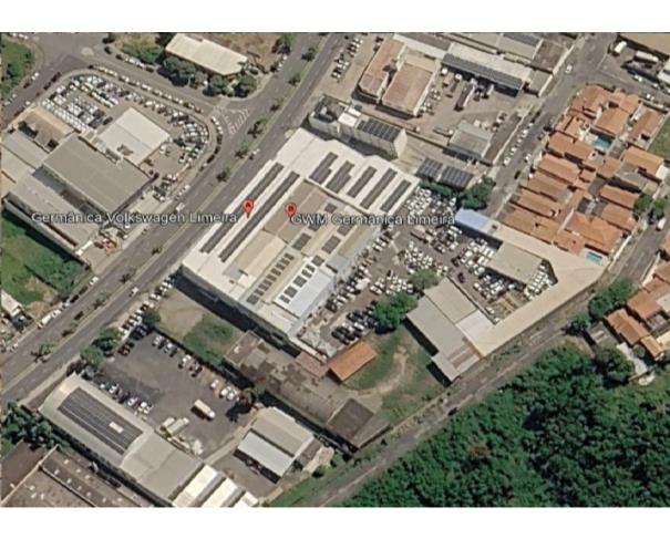 Foto de GALPÃO 6.910,58M² ÁREA CONSTRUÍDA E TERRENO COM 9.522,27M² - JARDIM BOA VISTA - LIMEIRA