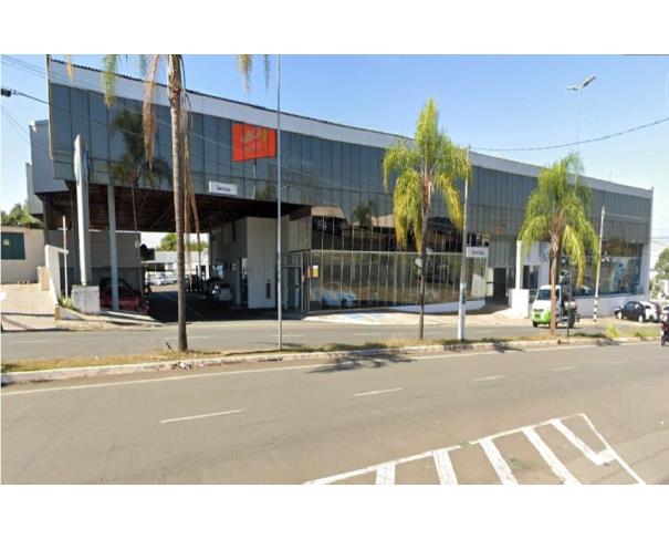 Foto de GALPÃO 6.910,58M² ÁREA CONSTRUÍDA E TERRENO COM 9.522,27M² - JARDIM BOA VISTA - LIMEIRA