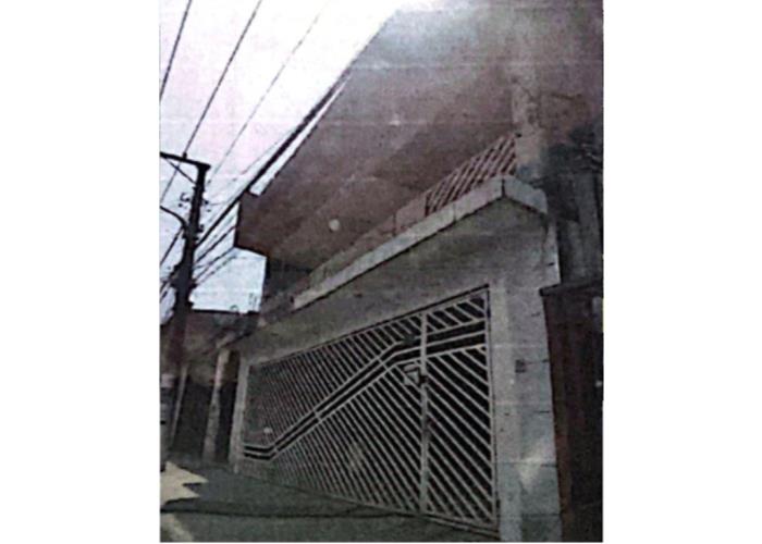 Imagem do imóvel LOTE 2 - SOBRADO 136M² TERRENO 129M² - VILA SANTISTA LOTE 2 - SOBRADO 136M² TERRENO 129M² - VILA SANTISTA