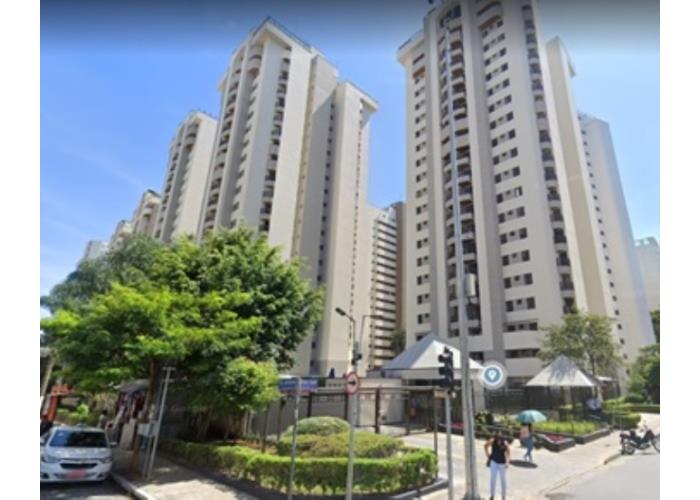 Imagem do imóvel APTO 75M² 3 DORM. SENDO 1 SUÍTE 2 VAGAS DEPÓSITO - BROOKLIN APTO 75M² 3 DORM. SENDO 1 SUÍTE 2 VAGAS DEPÓSITO - BROOKLIN