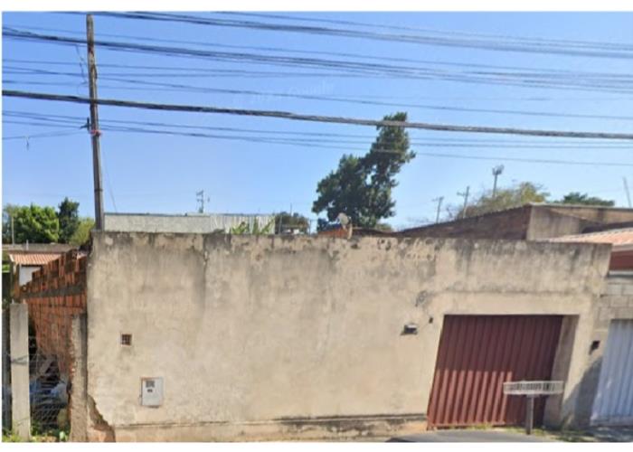 Imagem do imóvel CASA 112,880m² 2 CONSTRUÇÕES - JARDIM ANCKIETA - CAMPINAS CASA 112,880m² 2 CONSTRUÇÕES - JARDIM ANCHIETA - CAMPINAS