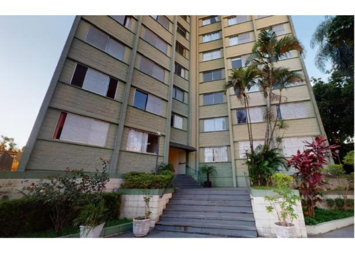 Imagem do imóvel LOTE 3 - APARTAMENTO 60M² - 2 DORMITÓRIOS 1 VAGA DE GARAGEM - VILA MASCOTE LOTE 3 - APARTAMENTO 60M² - 2 DORMITÓRIOS 1 VAGA DE GARAGEM - VILA MASCOTE