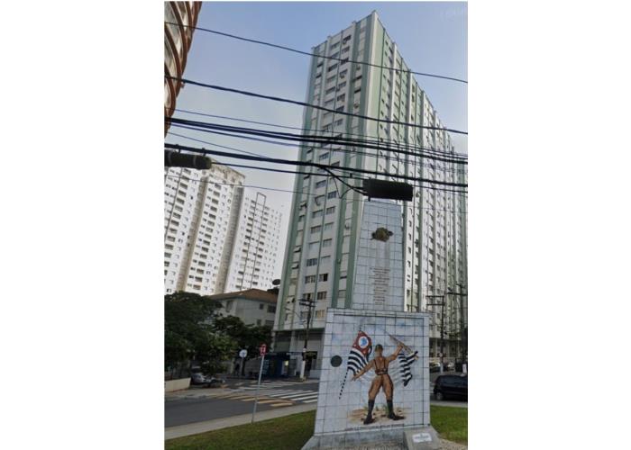 Imagem do imóvel APTO 52,31M² 1 DORM. 1 VAGA - GONZAGUINHA (100M DA PRAIA) - SÃO VICENTE APTO 52,31M² 1 DORM. 1 VAGA - GONZAGUINHA (100M DA PRAIA)