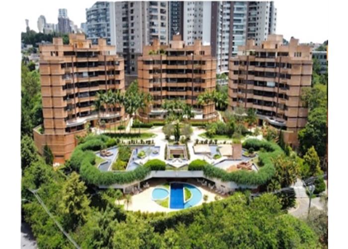 Imagem do imóvel APTO 206M³ 3 SUÍTES e 3 VAGAS - EMPRESARIAL 18 DO FORTE - BARUERI APTO 206M³ 3 SUÍTES e 3 VAGAS - EMPRESARIAL 18 DO FORTE - BA
